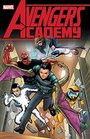Avengers Academy The Complete Collection Vol 2