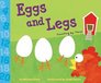 Eggs and Legs Counting By Twos
