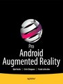 Pro Android Augmented Reality