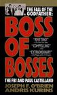 Boss of Bosses (Large Print)