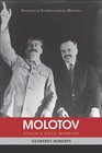 Molotov Stalin's Cold Warrior