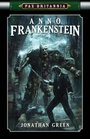 Pax Britannia: Anno Frankenstein