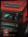 Automotive Mechanics Volume 1