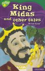 Oxford Reading Tree Stage 12 TreeTops Myths and Legends King Midas and Other Tales