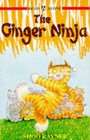 The Ginger Ninja Book 1