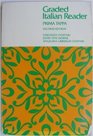 Graded Italian Reader: Prima Tappa (College) (Italian Edition)