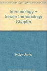 Immunology  Innate Immunology Chapter from Sixth Edition