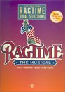 Ragtime Vocal Selections