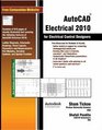 AutoCAD Electrical 2010 for Electrical Control Designers