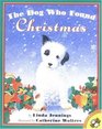 The Dog Who Found Christmas (Picture Puffins)