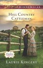 Hill Country Cattleman