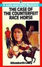 The Case of the Counterfeit Racehorse