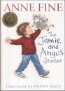 The Jamie and Angus Stories