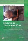 Education in SubSaharan Africa Comparing FaithInspired Private Secular and Public Schools