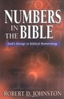 Numbers in the Bible  God's Unique Design in Biblical Numbers