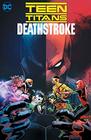 Teen Titans/Deathstroke The Terminus Agenda