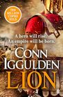 Lion 'Brings war in the ancient world to vivid gritty and bloody life' ANTHONY RICHES