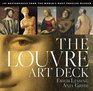 The Louvre Art Deck 100 Masterpieces from the World's Most Popular Museum