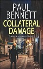 COLLATERAL DAMAGE a gripping actionpacked thriller
