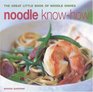 Noodle KnowHow