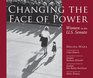 Changing the Face of Power  Women in the US Senate