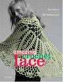 Amazing Crochet Lace New Fashions Inspired by OldFashioned Lace