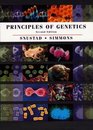 Principles of Genetics Third Edition packaged with the Gene View CDROM 10