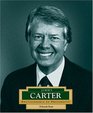 Jimmy Carter America's 39th President