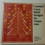 Counted CrossStitch Designs for Christmas