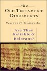 The Old Testament Documents Are They Reliable  Relevant