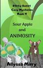 Sour Apple and Animosity