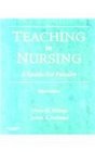 Teaching in Nursing  Text and EBook Package A Guide for Faculty