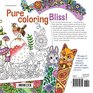 Super Cute World A Coloring and Creativity Book