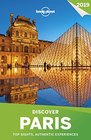 Lonely Planet Discover Paris 2019