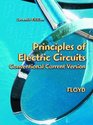 Value Pack Principles of Electric Circuits