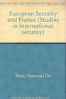 European Security and France