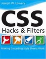 CSS Hacks and Filters  Making Cascading Stylesheets Work
