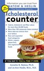 The Cholesterol Counter 7th Edition