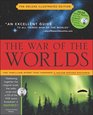 War of the Worlds Mars' Invasion of Earth Inciting Panic and Inspiring Terror from  HG Wells to Orson Welles and Beyond