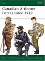 Canadian Airborne Forces since 1942