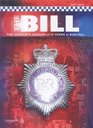 The Bill The Complete Dossier of 20 Years at Sun Hill