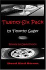 TwentySix Pack