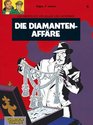 Die Abenteuer von Blake und Mortimer Bd5 Die Diamantenaffre