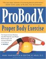 ProBodX  Proper Body Exercise The Path to True Fitness