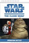 Operation: Huttlet (Star Wars: The Clone Wars)
