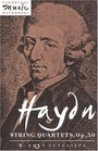 Haydn String Quartets Op 50