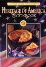 Better Homes and Gardens Heritage of America Cookbook
