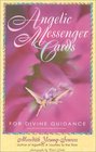 Angelic Messenger Cards A Divination System for SelfDiscovery