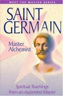 Saint Germain Master Alchemist