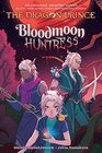 Bloodmoon Huntress A Graphic Novel